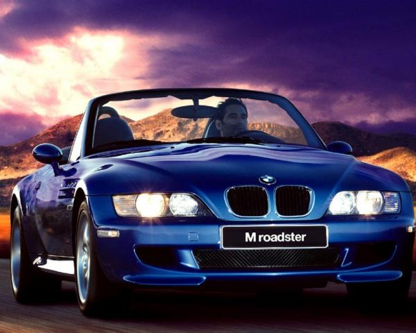 Фото BMW Z3 I Родстер