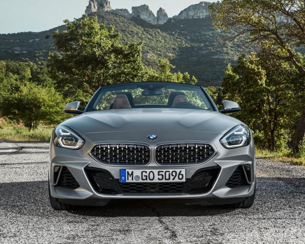 Фото BMW Z4 III (G29) Родстер