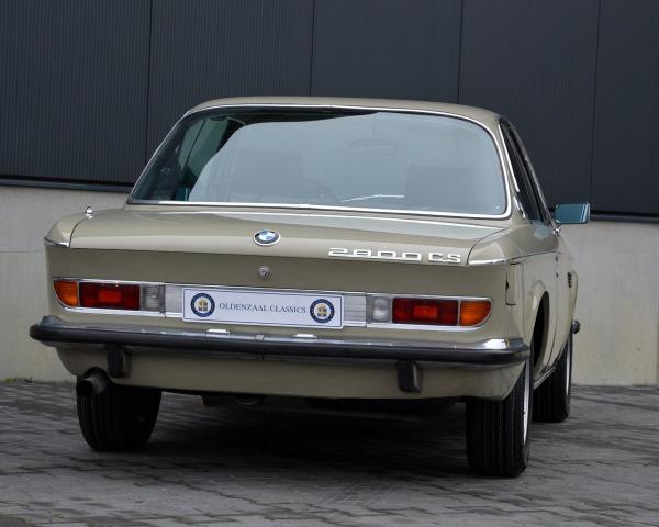 Фото BMW E9 I Купе