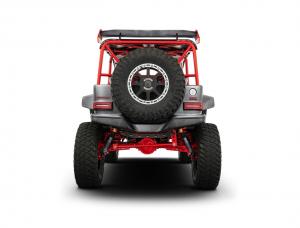 Фото Brabus Crawler I