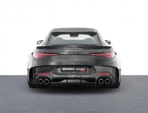 Фото Brabus Rocket GTS I