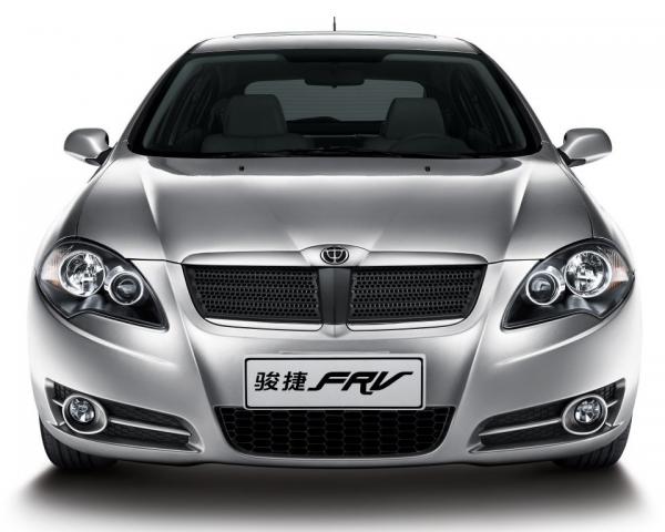 Фото Brilliance FRV (BS2) I Хэтчбек 5 дв.