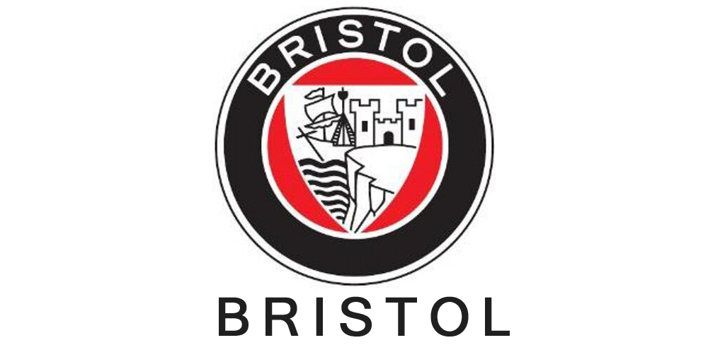 Логотип Bristol