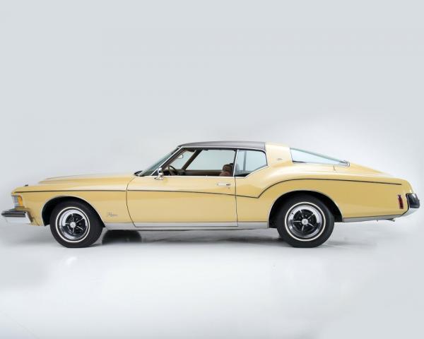 Фото Buick Riviera III Купе