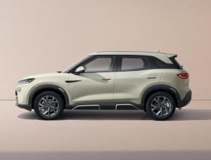 Фото BYD Atto 2 I