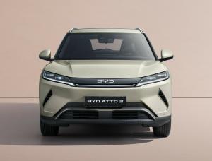 Фото BYD Atto 2 I