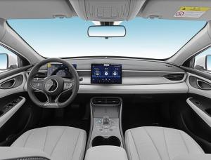Фото BYD Seal 05 I