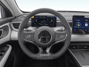 Фото BYD Seal 05 I