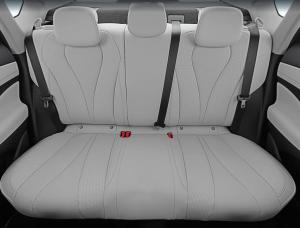 Фото BYD Seal 05 I