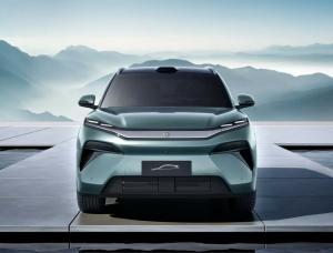 Фото BYD Tang L I