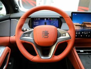 Фото BYD Tang L I