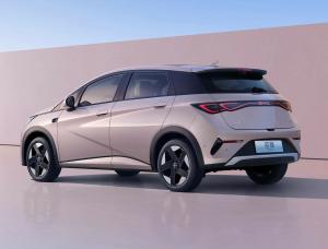 Фото BYD Dolphin I Рестайлинг