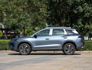 Фото BYD Song Pro I Рестайлинг 3