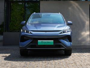 Фото BYD Song Pro I Рестайлинг 3