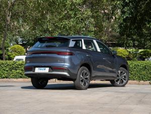Фото BYD Song Pro I Рестайлинг 3