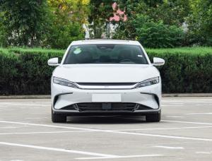 Фото BYD Han I Рестайлинг 2
