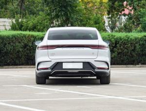 Фото BYD Han I Рестайлинг 2