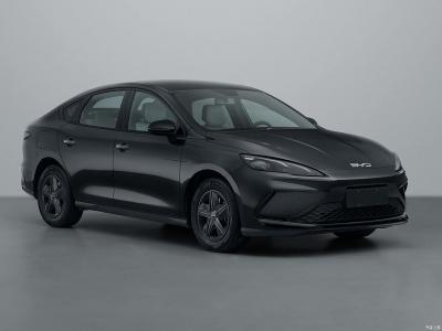 Фото BYD Seal 05 I Седан
