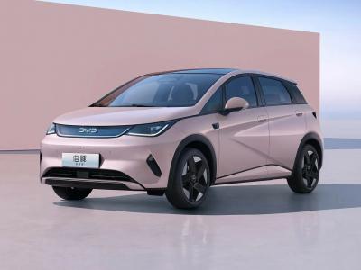 Фото BYD Dolphin I Рестайлинг Хэтчбек 5 дв.