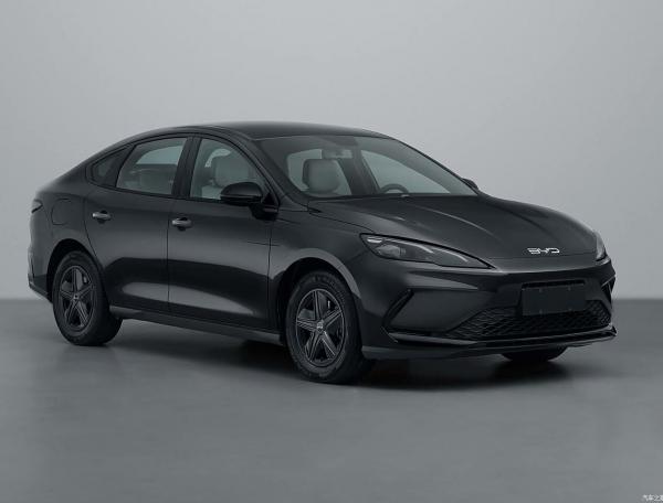 Фото BYD Seal 05 I