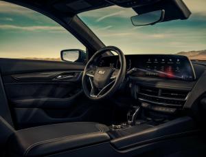 Фото Cadillac CT5-V I Рестайлинг