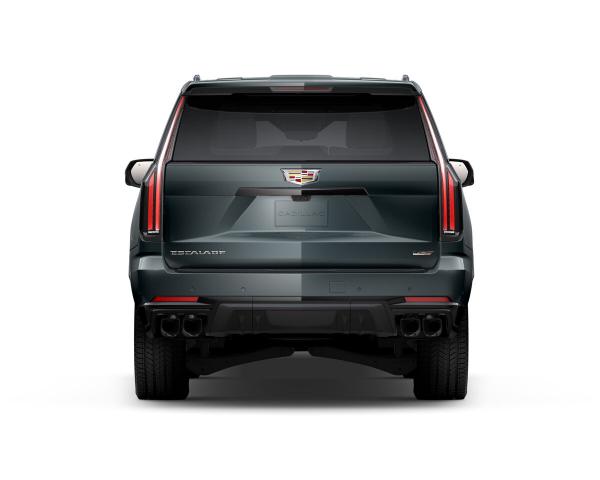 Фото Cadillac Escalade-V I Рестайлинг Внедорожник 5 дв. ESV