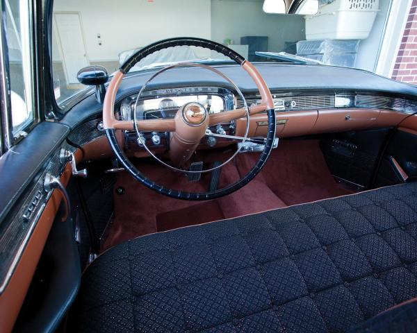 Фото Cadillac Series 62 IV Купе-хардтоп