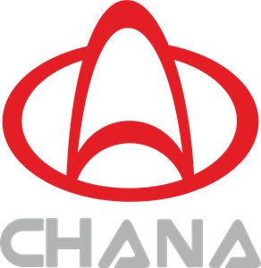 Логотип Chana