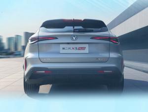 Фото Changan X5 Plus I