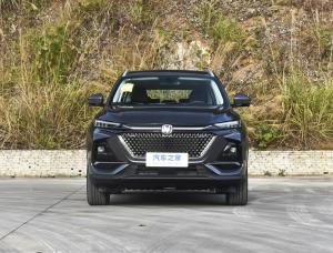 Фото Changan X7 Plus I