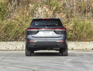 Фото Changan X7 Plus I