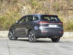 Фото Changan X7 Plus I