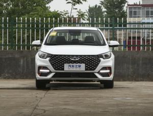 Фото Chery Arrizo 5 Plus I