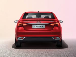 Фото Chery Arrizo 5 EX