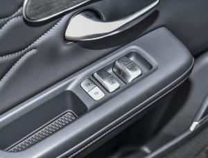 Фото Chery Arrizo 8 Pro I