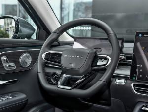 Фото Chery Arrizo 8 Pro I