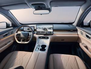 Фото Chery Fulwin T8 I