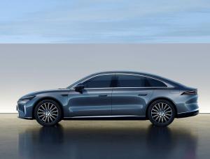 Фото Chery Fulwin A9 I