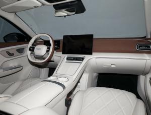 Фото Chery Fulwin A9 I