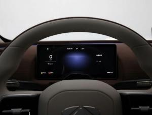 Фото Chery Fulwin A9 I