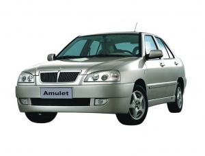 Фото Chery Amulet (A15) I