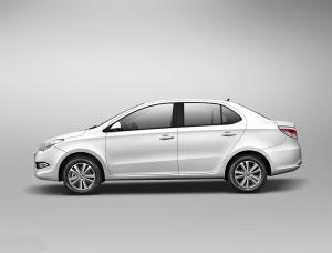 Фото Chery Arrizo 3 I