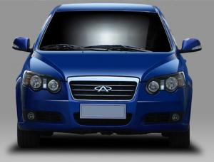 Фото Chery CrossEastar (B14) I