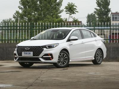 Фото Chery Arizzo 5 Plus I Седан