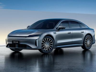 Фото Chery Fulwin A9 I Седан