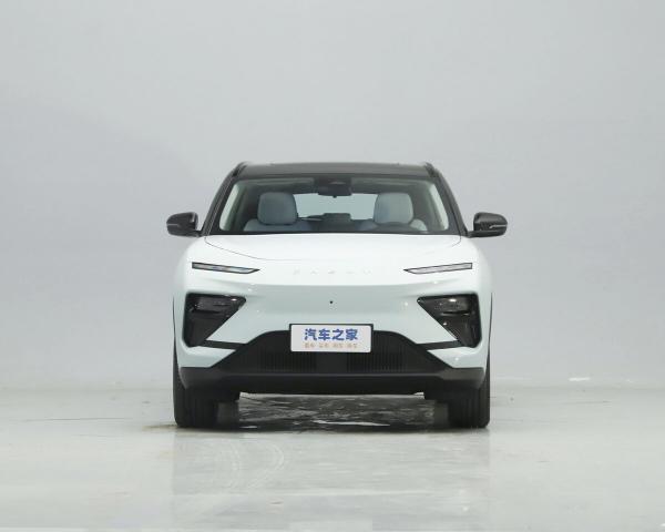 Фото Chery eQ7 I Внедорожник 5 дв.