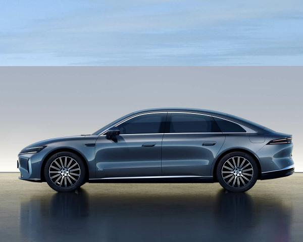 Фото Chery Fulwin A9 I Седан