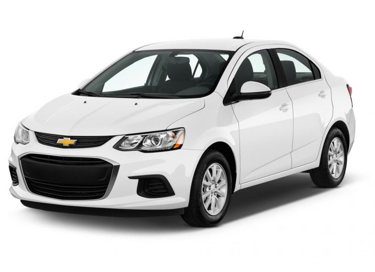 Сравнение Шевроле Авео и Шевроле Кобальт, что лучше Chevrolet Aveo или  Chevrolet Cobalt