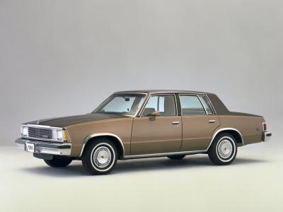 Фото Chevrolet Malibu IV Седан