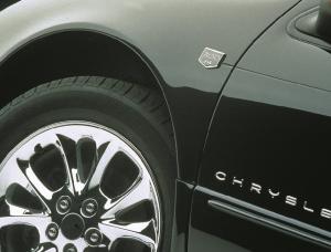 Фото Chrysler 300M I